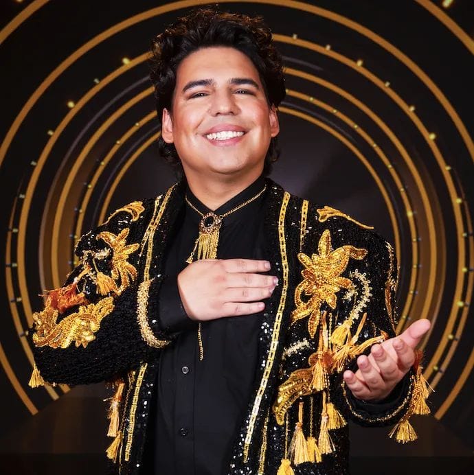 doble tributo juan gabriel chile