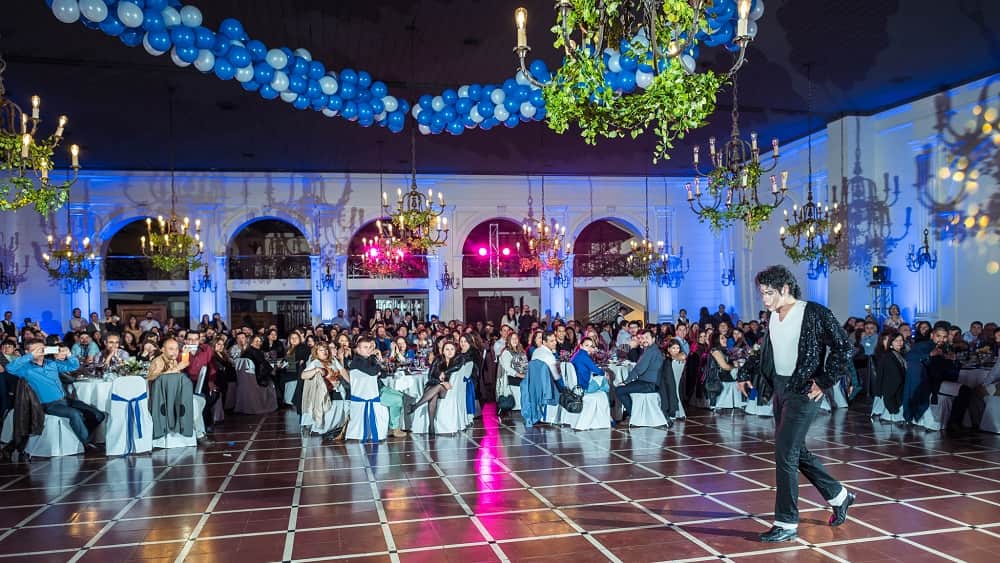 tributo michael jackson