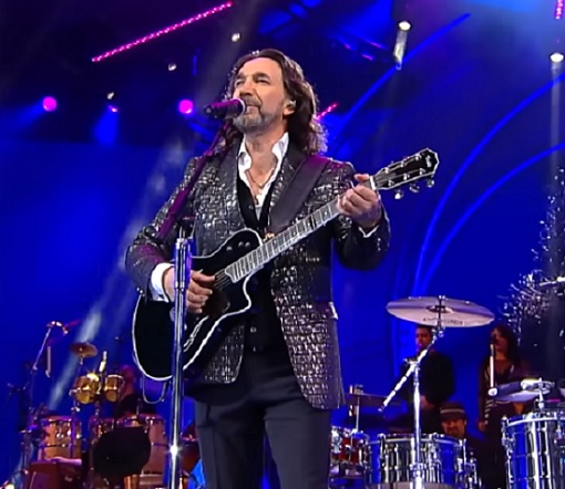 doble marco antonio solis
