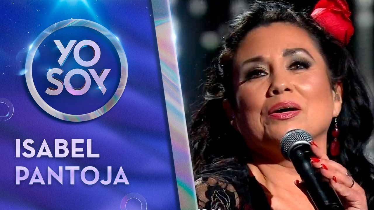 tributo isabel pantoja